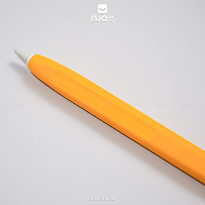 Vỏ Bao Ốp Silicon Ahastyle Classic Chống Trơn Trượt Cho Bút Cảm Ứng Apple Pencil 1 Apple Pencil 2