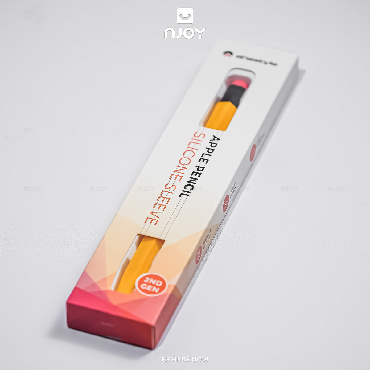 Vỏ Bao Ốp Silicon Ahastyle Classic Chống Trơn Trượt Cho Bút Cảm Ứng Apple Pencil 1 Apple Pencil 2