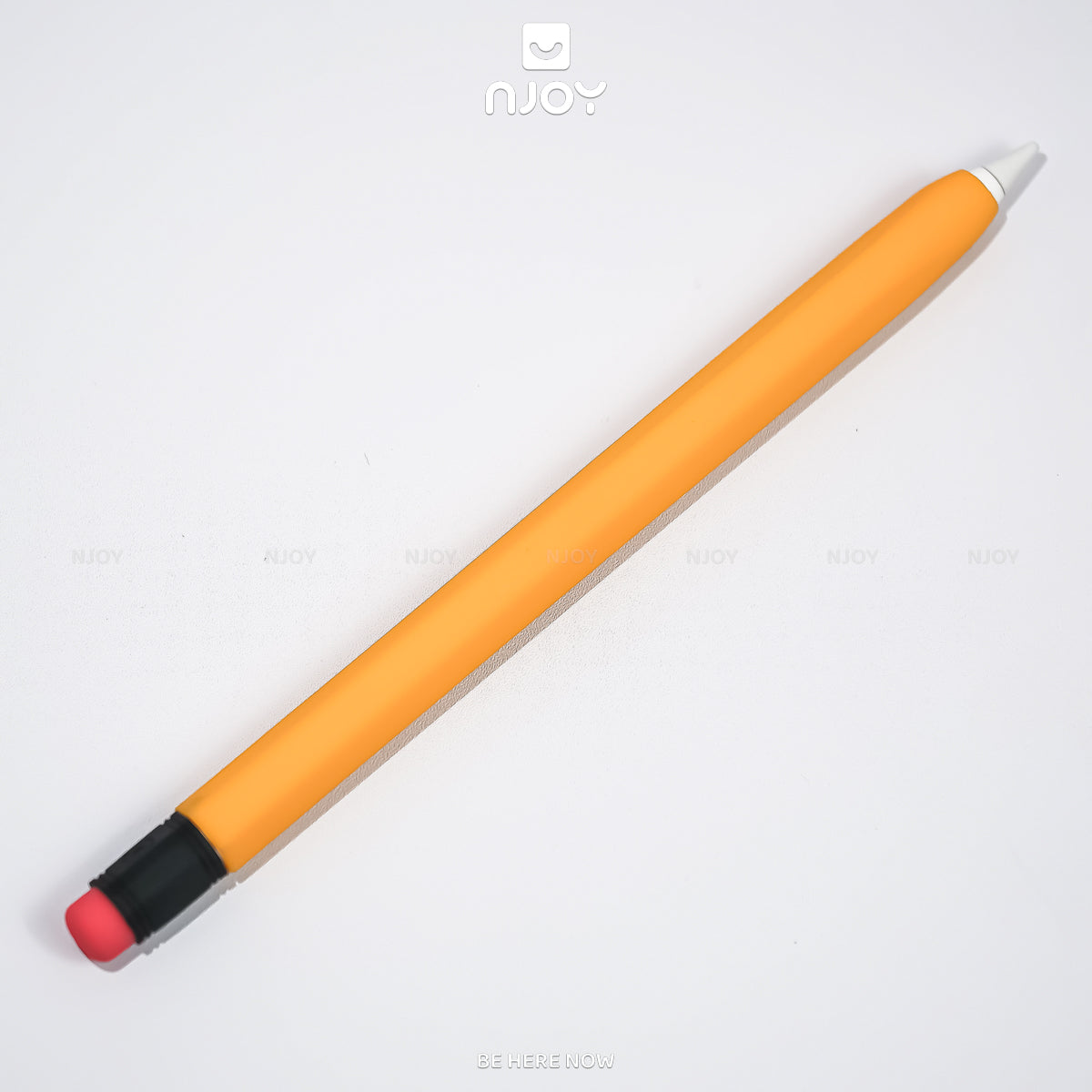 Vỏ Bao Ốp Silicon Ahastyle Classic Chống Trơn Trượt Cho Bút Cảm Ứng Apple Pencil 1 Apple Pencil 2
