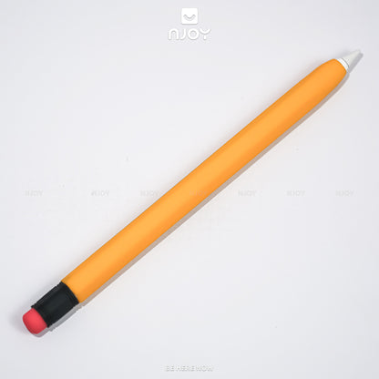 Vỏ Bao Ốp Silicon Ahastyle Classic Chống Trơn Trượt Cho Bút Cảm Ứng Apple Pencil 1 Apple Pencil 2