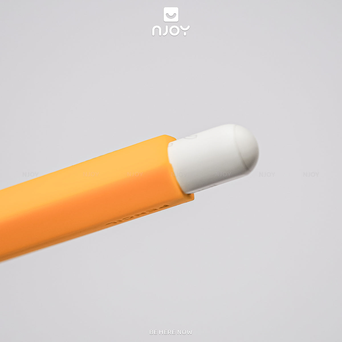 Vỏ Bao Ốp Silicon Ahastyle Classic Chống Trơn Trượt Cho Bút Cảm Ứng Apple Pencil 1 Apple Pencil 2