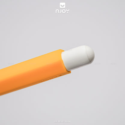 Vỏ Bao Ốp Silicon Ahastyle Classic Chống Trơn Trượt Cho Bút Cảm Ứng Apple Pencil 1 Apple Pencil 2
