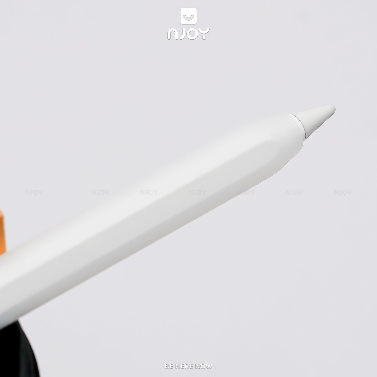 Vỏ Bao Ốp Silicon Siêu Mỏng Ahastyle Hỗ Trợ Sạc Không Dây Từ Tính Cho Bút Cảm Ứng Apple Pencil 2