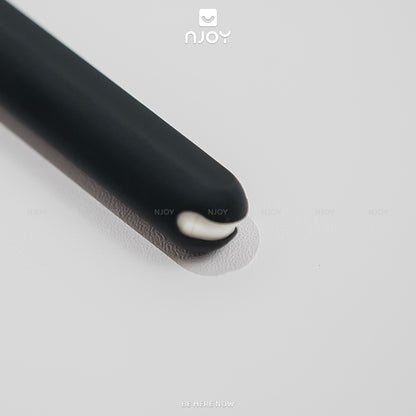 Vỏ Bao Ốp Silicon Siêu Mỏng Ahastyle Hỗ Trợ Sạc Không Dây Từ Tính Cho Bút Cảm Ứng Apple Pencil 2