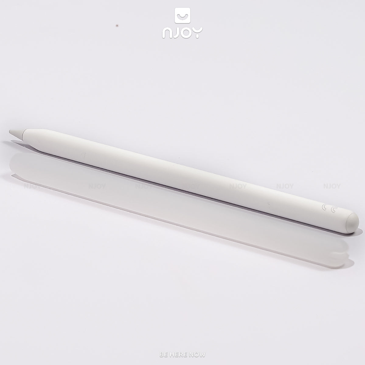 Vỏ Bao Ốp Silicon Siêu Mỏng Ahastyle Hỗ Trợ Sạc Không Dây Từ Tính Cho Bút Cảm Ứng Apple Pencil 2