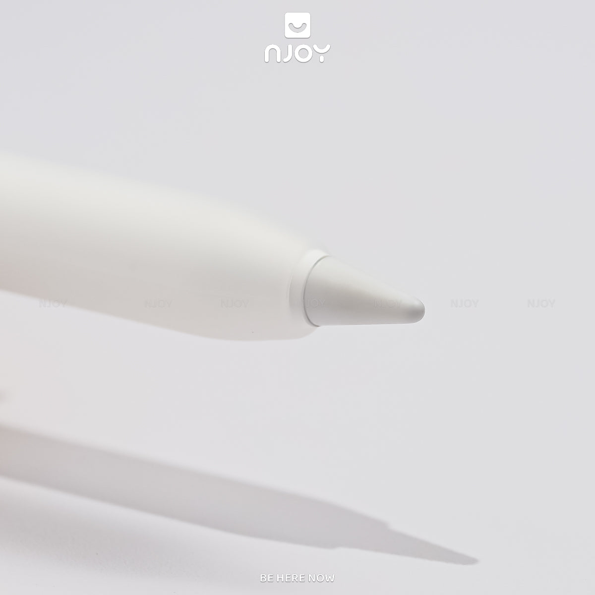 Vỏ Bao Ốp Silicon Siêu Mỏng Ahastyle Hỗ Trợ Sạc Không Dây Từ Tính Cho Bút Cảm Ứng Apple Pencil 2