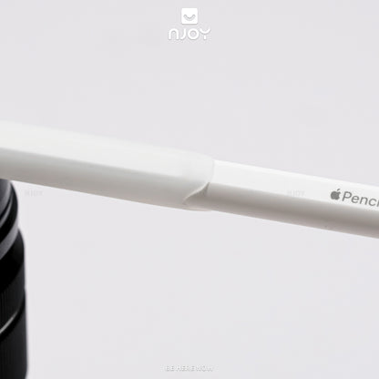 Vỏ Bao Ốp Silicon Siêu Mỏng Ahastyle Hỗ Trợ Sạc Không Dây Từ Tính Cho Bút Cảm Ứng Apple Pencil 2