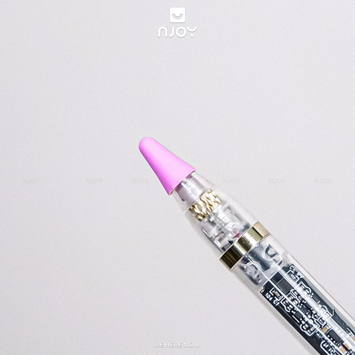 Vỏ Bọc Silicon Ahastyle Chống Trầy Xước Bảo Vệ Ngòi Cho Bút Cảm Ứng Apple Pencil 1 2