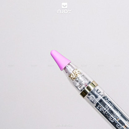Vỏ Bọc Silicon Ahastyle Chống Trầy Xước Bảo Vệ Ngòi Cho Bút Cảm Ứng Apple Pencil 1 2