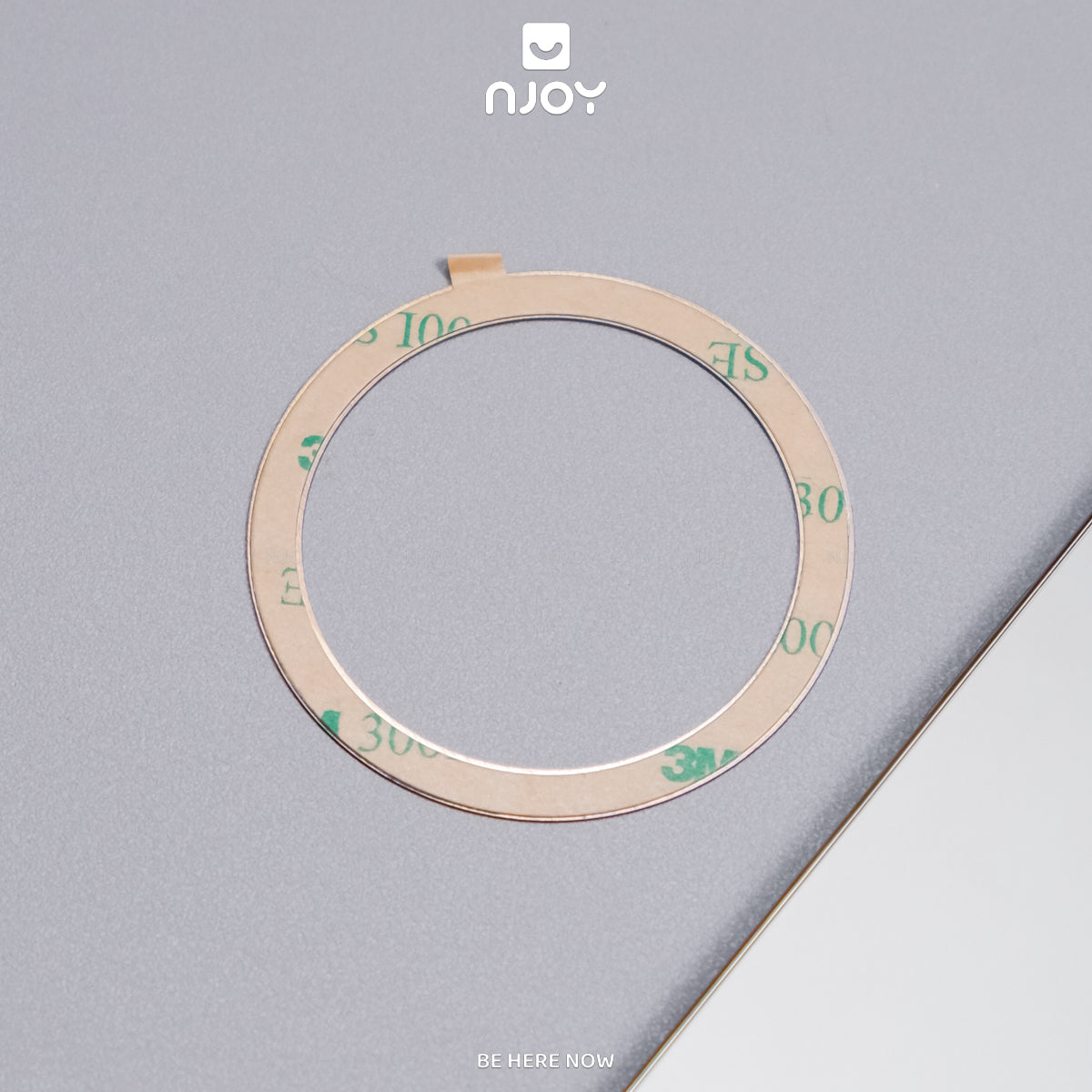 Vòng Hỗ Trợ Sạc Không Dây Magsafe Keo 3M Cho Điện Thoại iPhone 16 Pro Max 15 14 13 12 11 X Xsmax