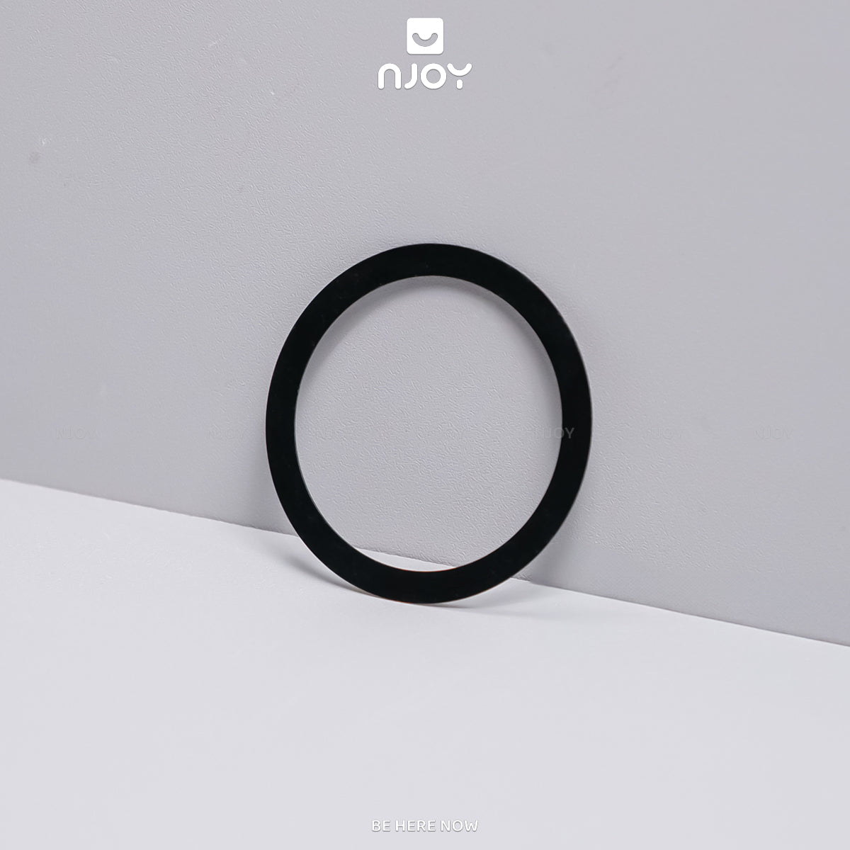 Vòng Hỗ Trợ Sạc Không Dây Magsafe Keo 3M Cho Điện Thoại iPhone 16 Pro Max 15 14 13 12 11 X Xsmax