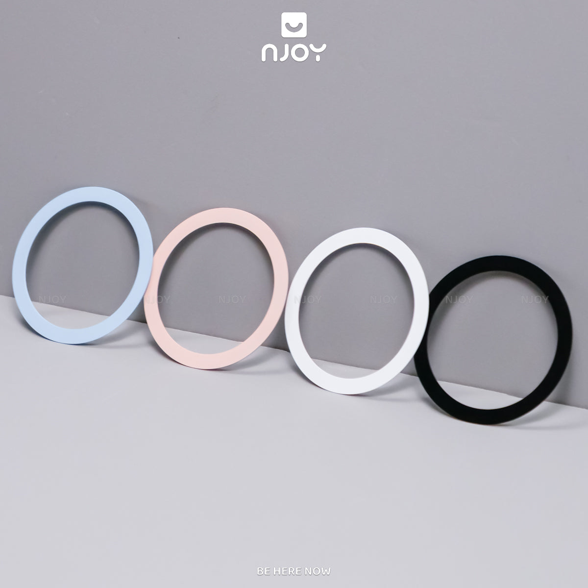 Vòng Hỗ Trợ Sạc Không Dây Magsafe Keo 3M Cho Điện Thoại iPhone 16 Pro Max 15 14 13 12 11 X Xsmax