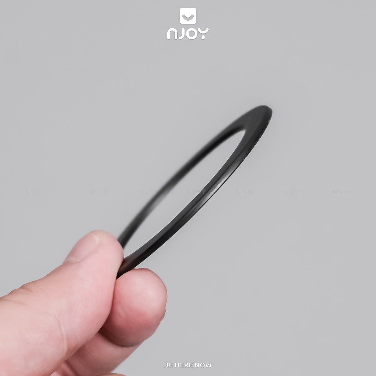 Vòng Nam Châm 3D Hỗ Trợ Sạc Không Dây Từ Tính Cho Điện Thoại iPhone 17 Pro Max 16 15 14 13 12 11 X Xs