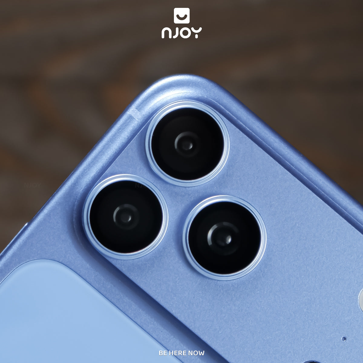Cường Lực Camera Kuzoom AR Chống Trầy Cho iPhone 18 Pro Max 17 16 15 14 13 12 11