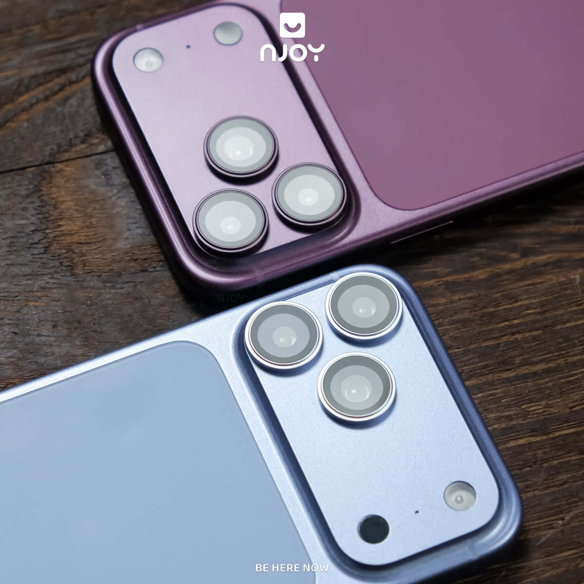 Cường Lực Camera Kuzoom AR Chống Trầy Cho iPhone 18 Pro Max 17 16 15 14 13 12 11