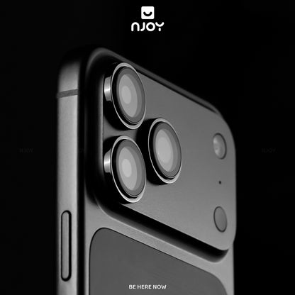 Cường Lực Camera Anank Sapphire Chuẩn GIA Cao Cấp Chống Xước Cho Điện Thoại iPhone 18 Pro Max 17 Pro Max