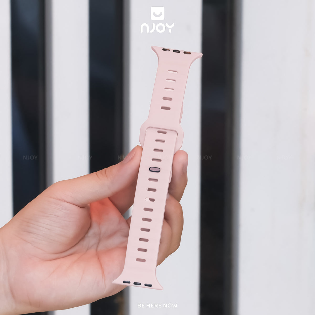 Dây Đeo Silicon Thể Thao Siêu Mịn Cho Đồng Hồ Apple Watch Ultra Series S11 10 9 8 7 6 SE 44/45/46/49 38/40/41/42mm