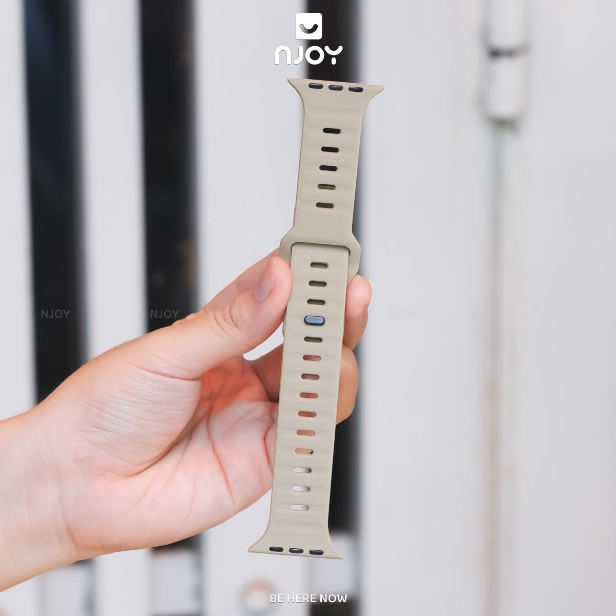 Dây Đeo Silicon Thể Thao Siêu Mịn Cho Đồng Hồ Apple Watch Ultra Series S11 10 9 8 7 6 SE 44/45/46/49 38/40/41/42mm