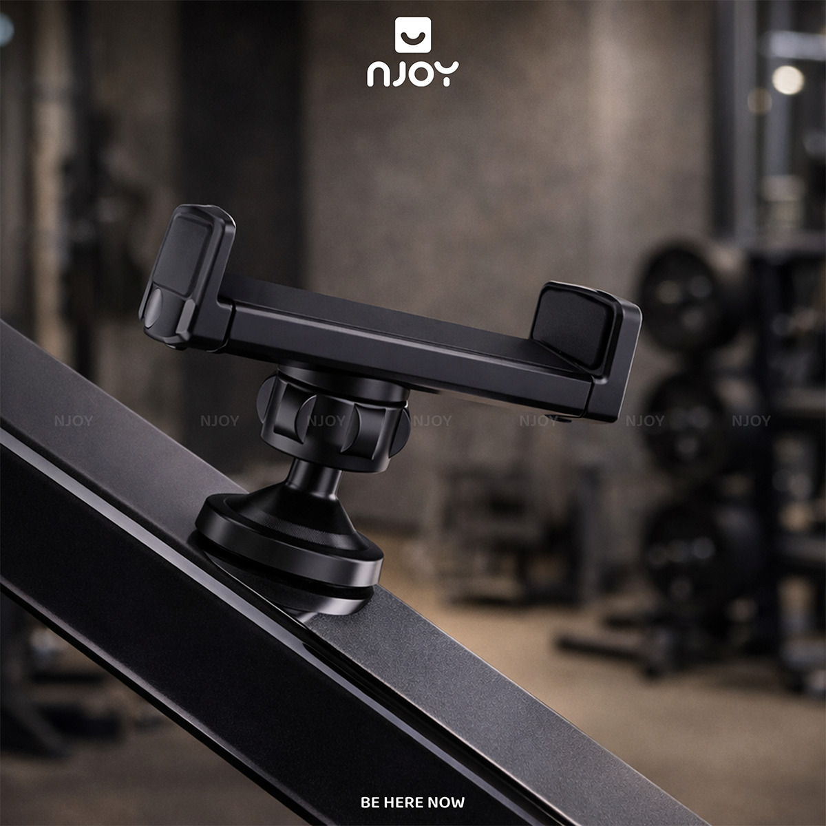 Giá Đỡ Điện Thoại Boneruy Chân Đế Hít Từ Tính Cao Cấp Cho Điện Thoại iPhone 17 Pro Max 16 15 14 13