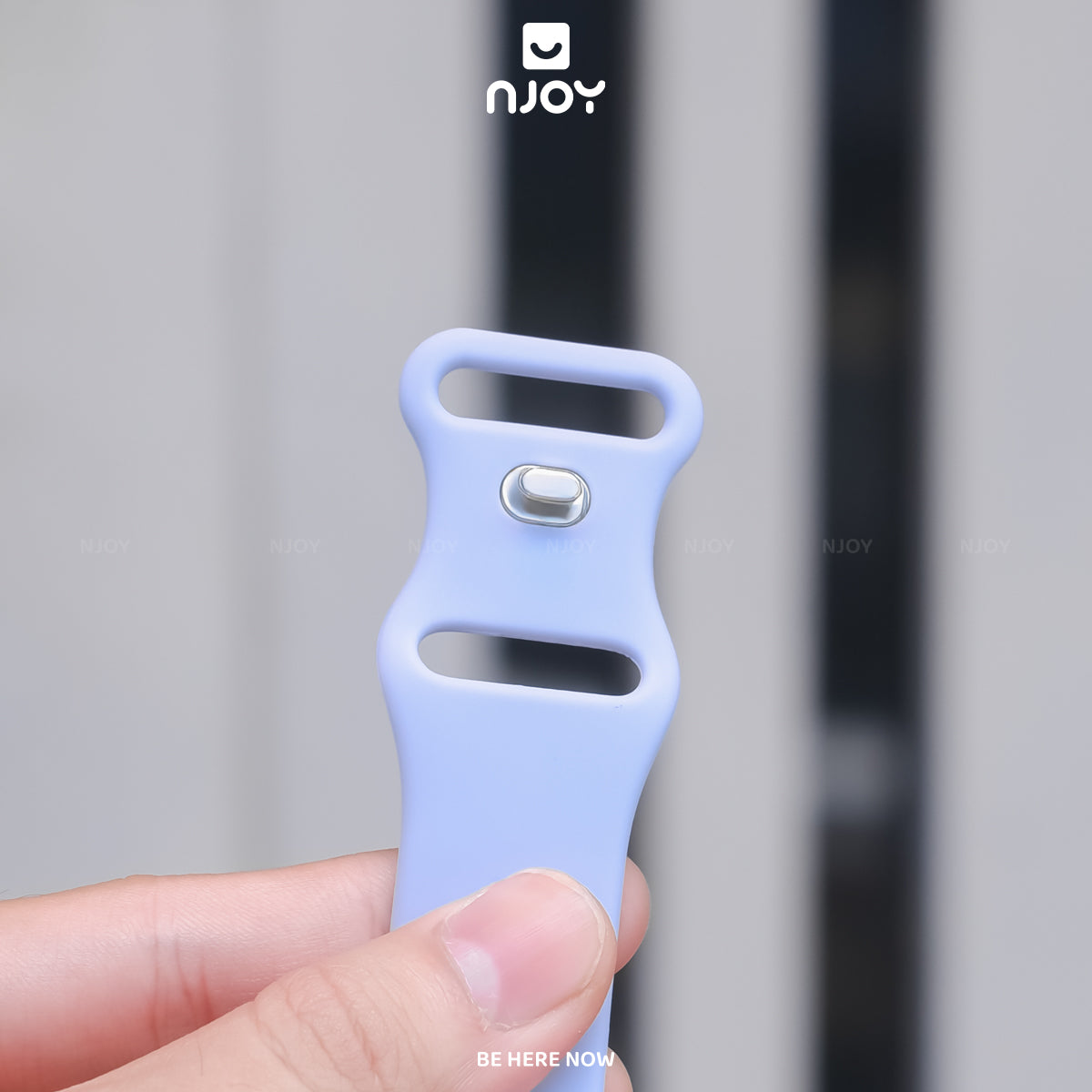 Dây Đeo Cao Su Silicon Chống Bẩn Basic Cho Đồng Hồ Apple Watch Ultra Series S11 10 9 8 7 6 SE 44/45/46/49 38/40/41/42mm
