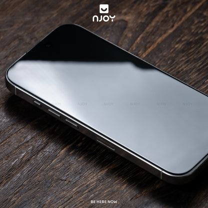 Kính Cường Lực WK Godzura 6D Trong Suốt Không Hộp Cho Điện Thoại iPhone 17 Pro Max 16 15 14