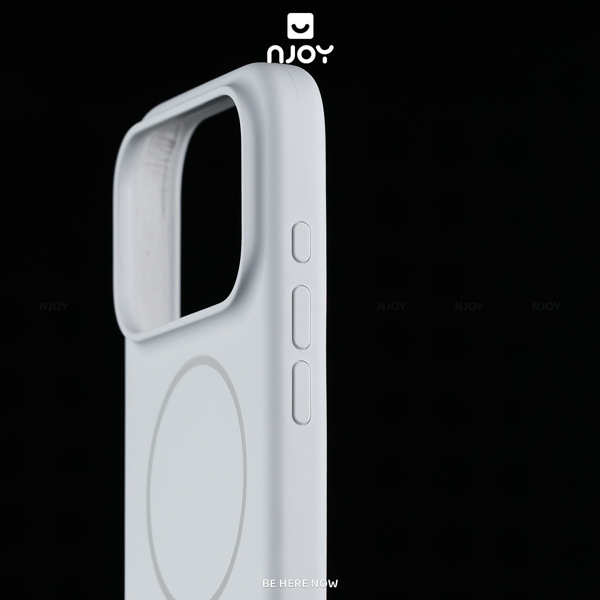 Ốp Chống Bẩn Magsafe Lót Nhung Cho iPhone 17 Pro Max 16 15 14 13