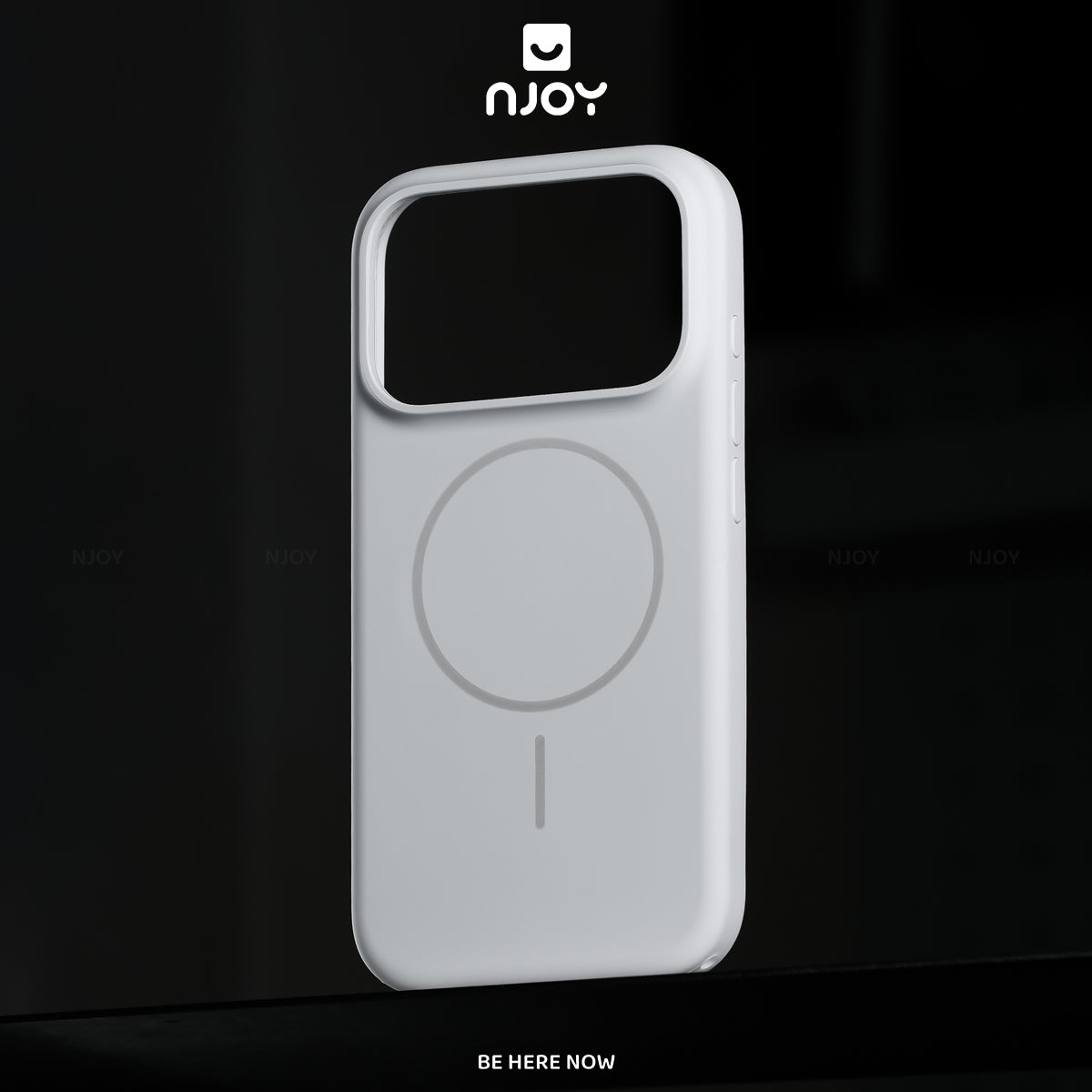 Ốp Chống Bẩn Magsafe Lót Nhung Cho iPhone 17 Pro Max 16 15 14 13