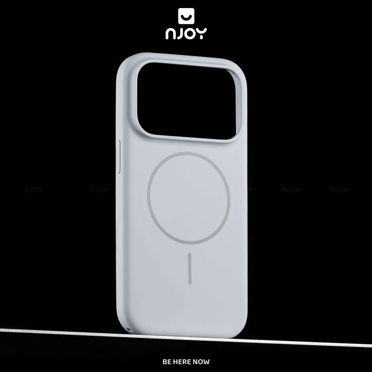 Ốp Chống Bẩn Magsafe Lót Nhung Cho iPhone 17 Pro Max 16 15 14 13