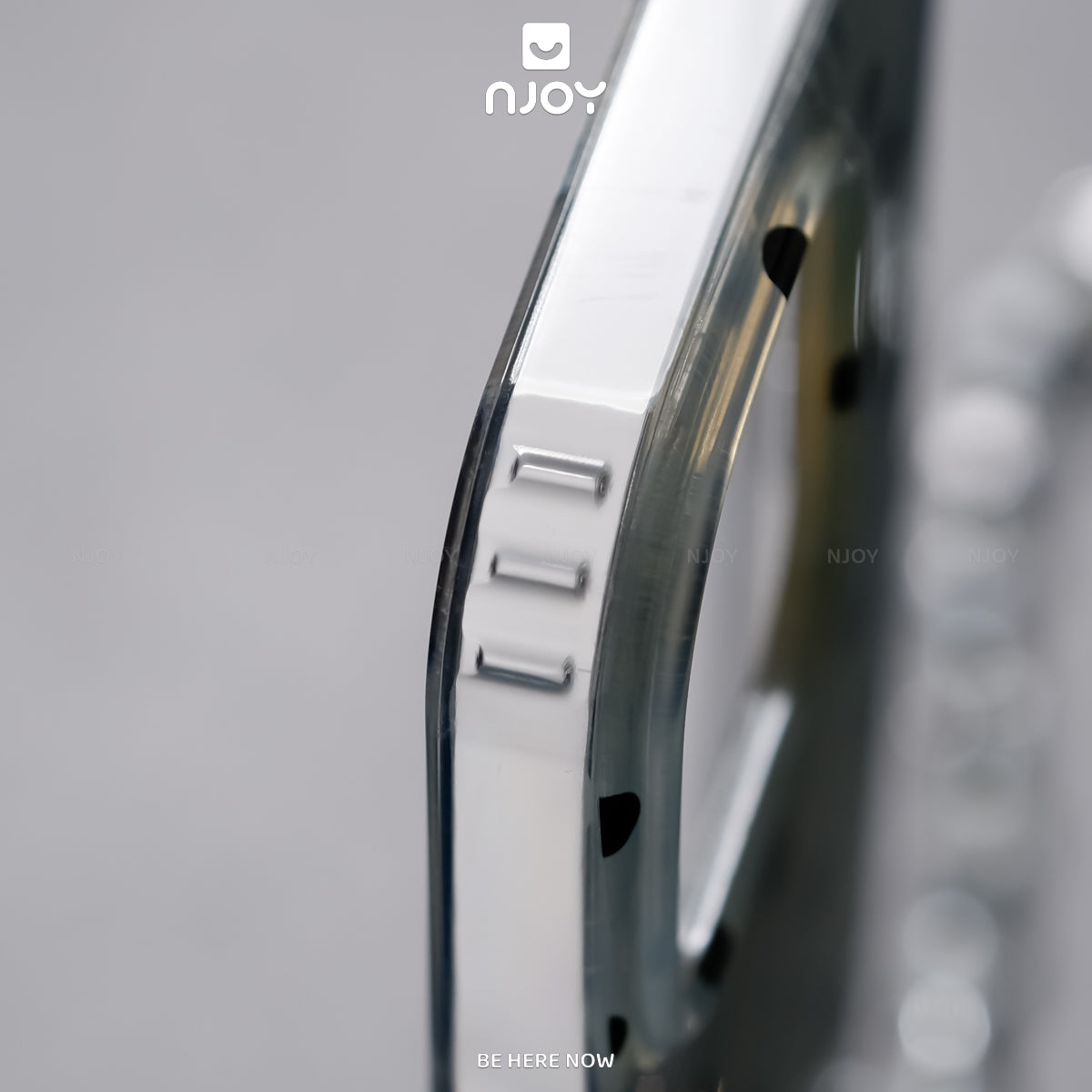 Ốp Lưng Chấm Bi Tráng Gương Kèm Dây Đeo Sang Trọng Cho Điện Thoại iPhone 17 Pro Max 16 15 14 13