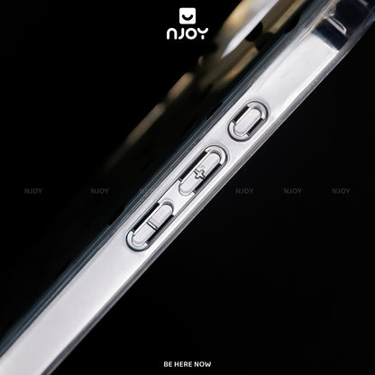 Ốp Lưng Chấm Bi Tráng Gương Kèm Dây Đeo Sang Trọng Cho Điện Thoại iPhone 17 Pro Max 16 15 14 13