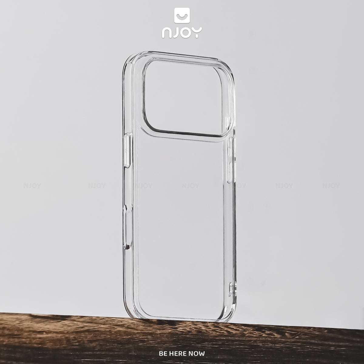 Ốp Trong Suốt Có Nút AI Chống Sốc Bảo Vệ Camera Cho Điện Thoại iPhone 17 Pro Max 16 15 14 13