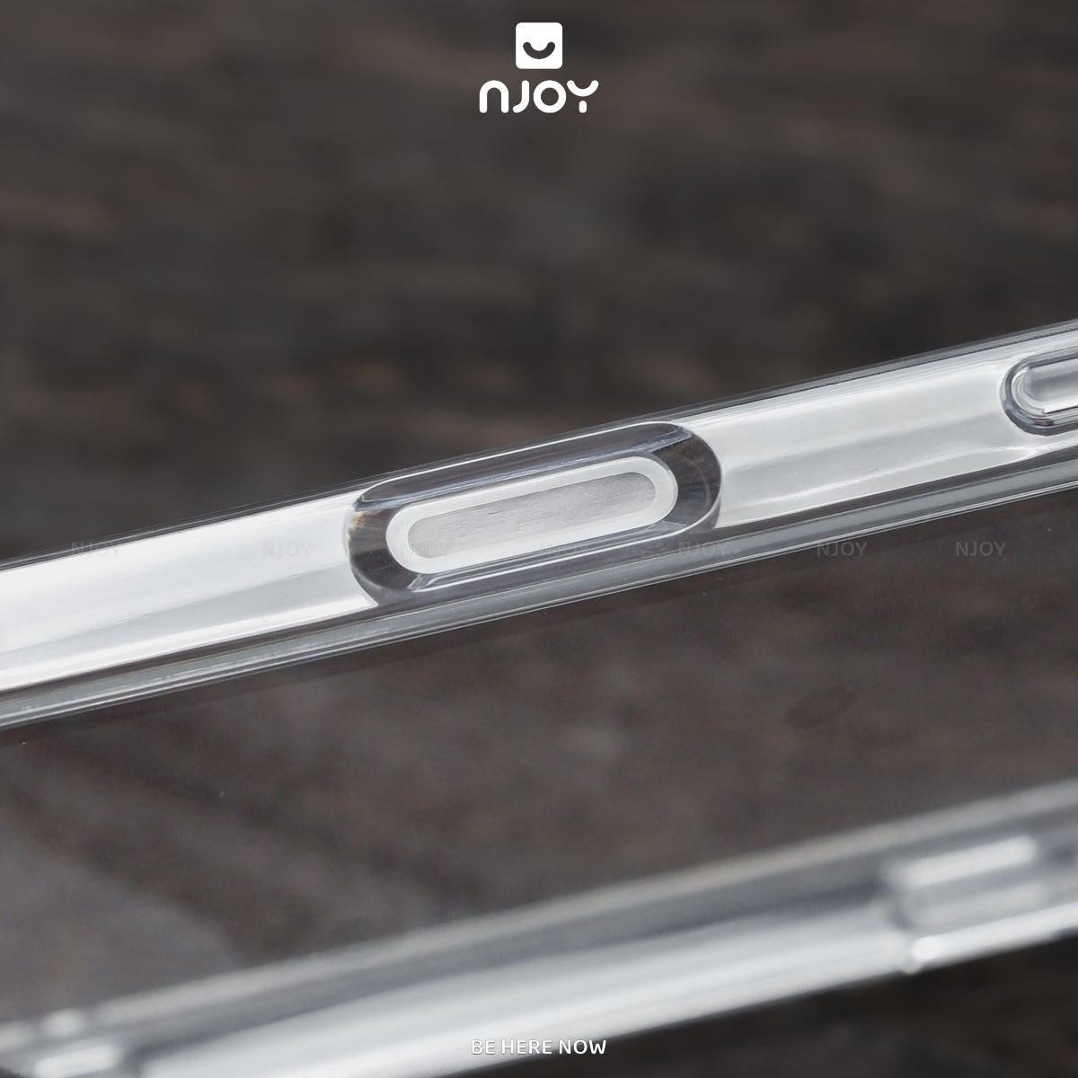 Ốp Trong Suốt Có Nút AI Chống Sốc Bảo Vệ Camera Cho Điện Thoại iPhone 17 Pro Max 16 15 14 13