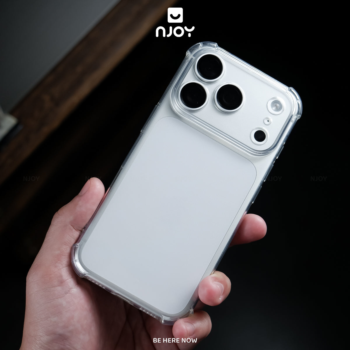 Ốp Chống Sốc Trong Suốt Bảo Vệ Camera Cho iPhone 17 Pro Max 16 15 14 13 12 11 Xsmax