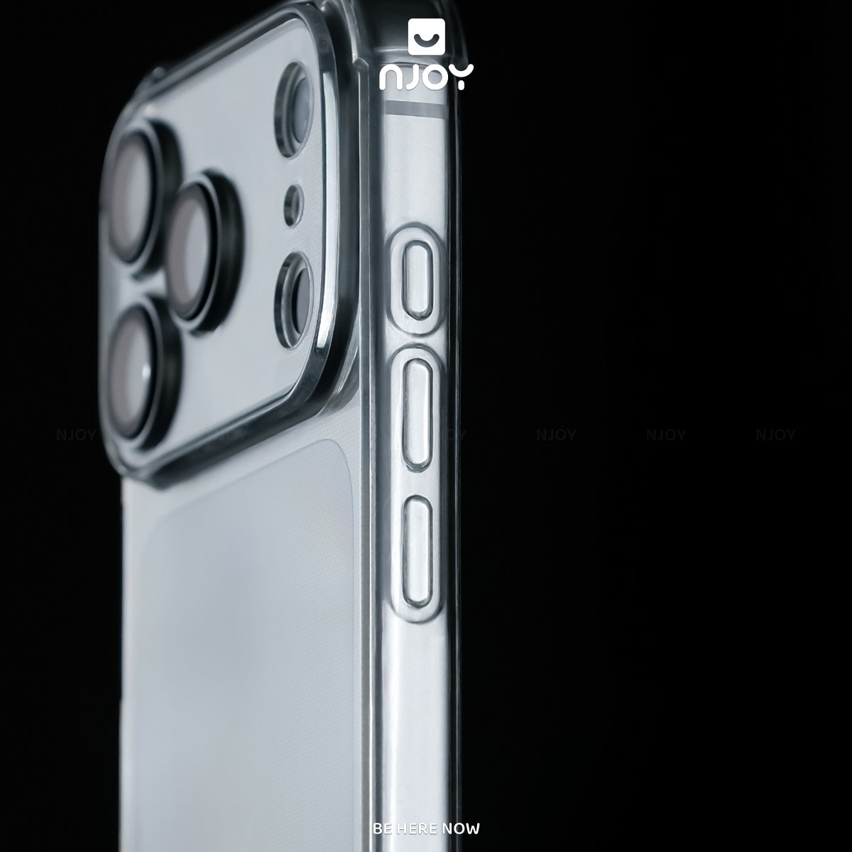 Ốp Chống Sốc Trong Suốt Bảo Vệ Camera Cho iPhone 17 Pro Max 16 15 14 13 12 11 Xsmax