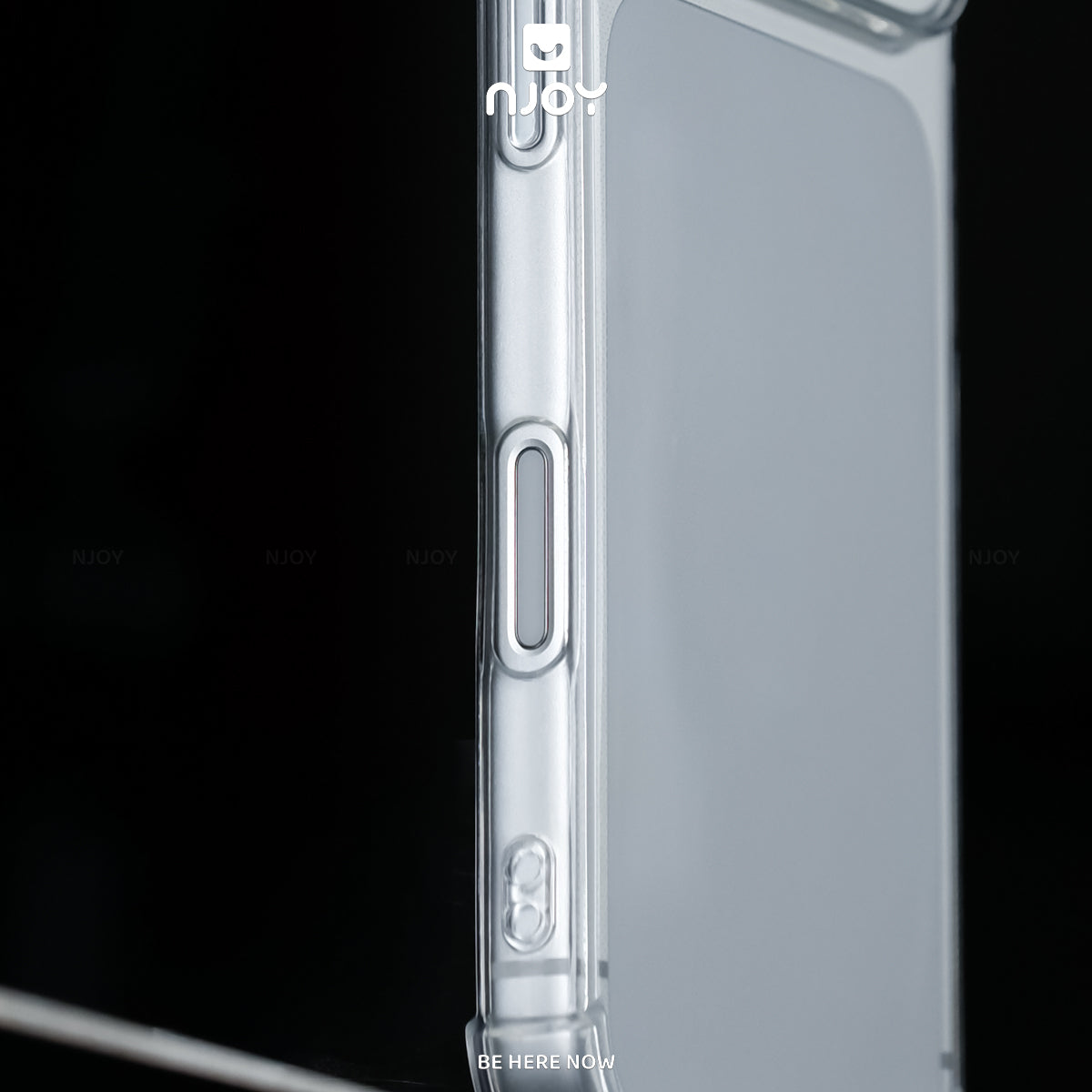 Ốp Chống Sốc Trong Suốt Bảo Vệ Camera Cho iPhone 17 Pro Max 16 15 14 13 12 11 Xsmax
