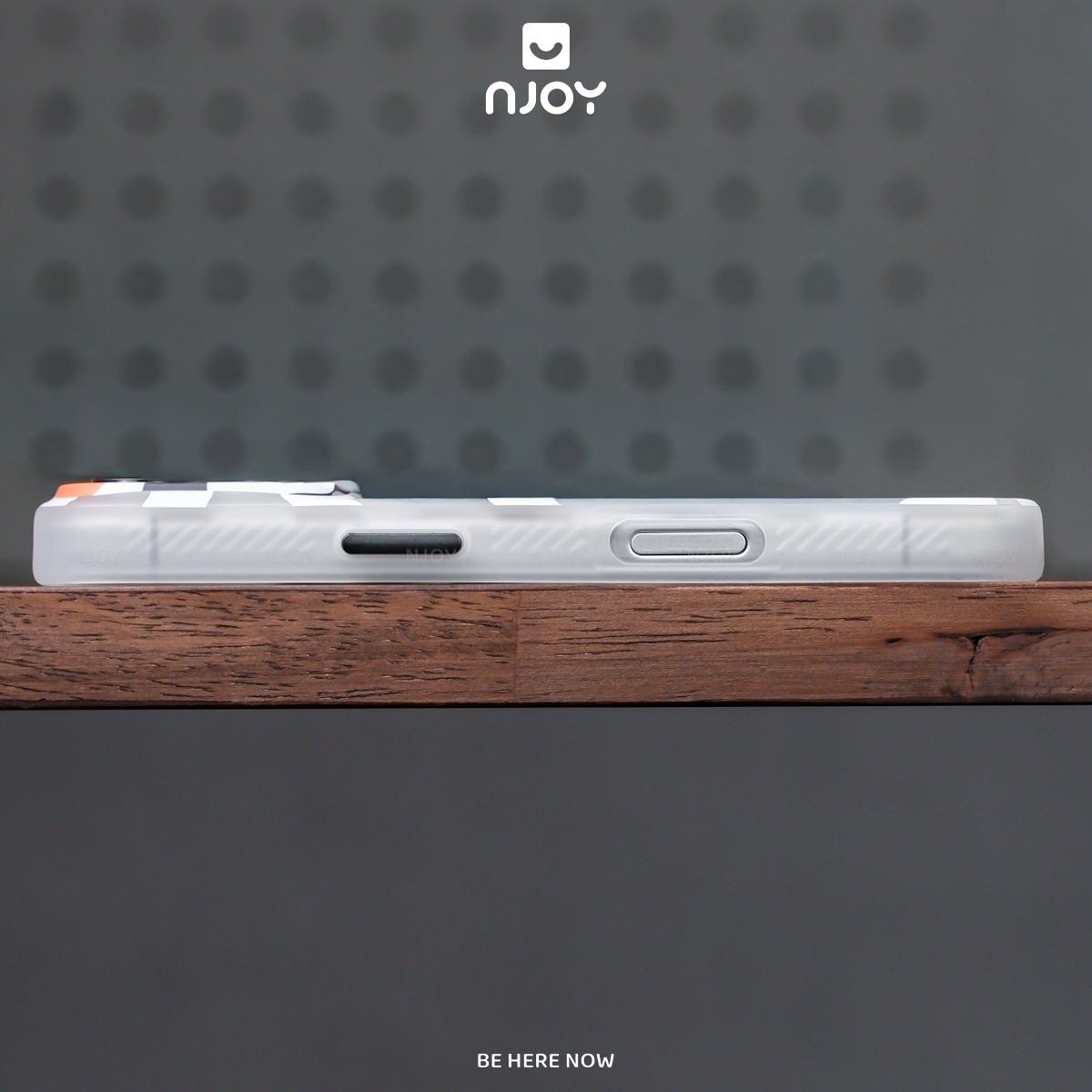 Ốp Lưng Nhám Magsafe Chống Vân Tay Họa Tiết Graffiti Cho Điện Thoại iPhone 17 Pro Max 16 15 14 13