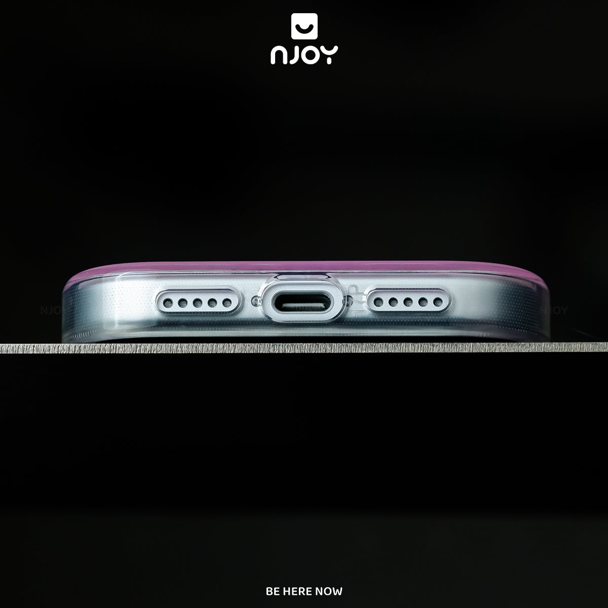 Ốp Nhám Chống Bẩn Màu Pastel Pop City Chống Sốc Cho Điện Thoại iPhone 18 Pro Max 17 16 15 14 13