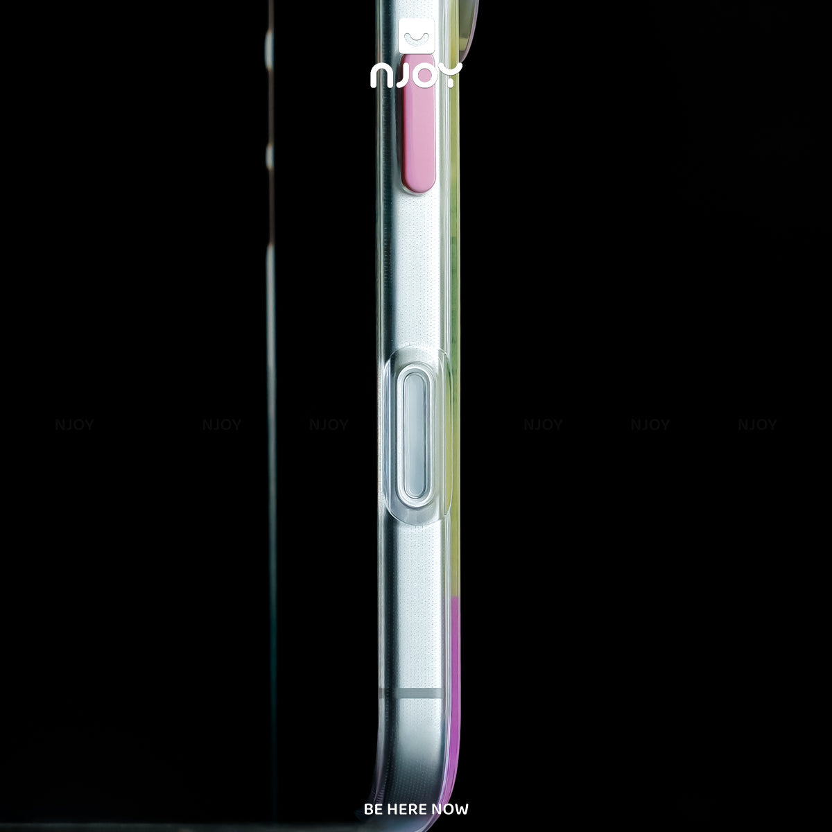 Ốp Nhám Chống Bẩn Màu Pastel Pop City Chống Sốc Cho Điện Thoại iPhone 18 Pro Max 17 16 15 14 13