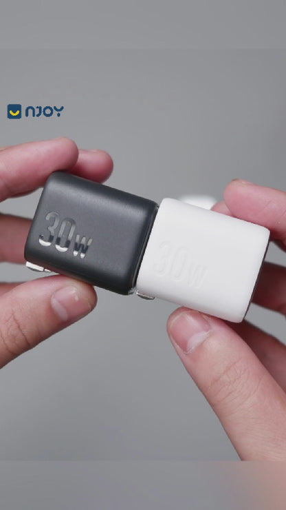 Củ Sạc Nhanh Anker 20W 30W Chân Cắm Type C Cho Điện Thoại iPhone Samsung Sony LG