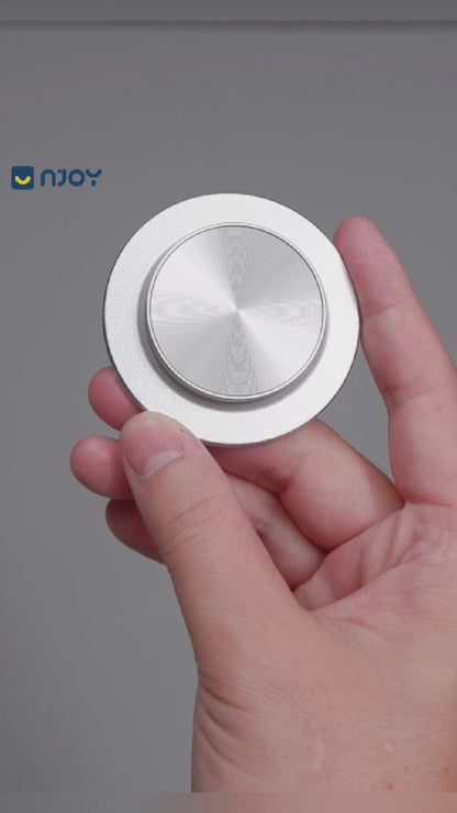 Giá Đỡ Nam Châm Magsafe Kim Loại Cao Cấp Nhỏ Gọn Nhiều Màu Cho Điện THoại iPhone Samsung iPad