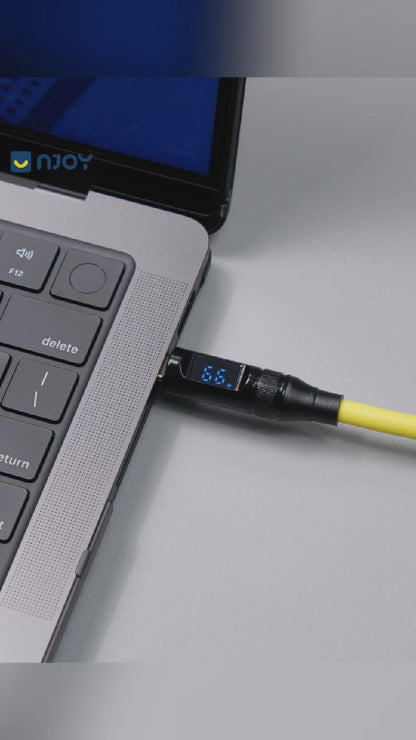 Cáp Sạc Nhanh 100W Type C To Type C Cho Điện Thoại iPhone Samsung Macbook Laptop iPad