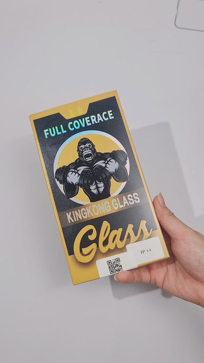 Kính Cường Lực Chống Nhìn Trộm Khung Tự Dán Cho iPhone 17 Pro Max 16 15 14 13 12 11