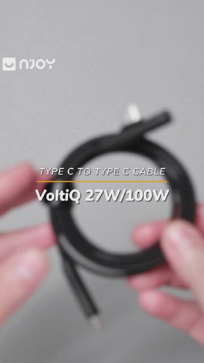 Cáp Sạc Nhanh Chữ L Type C To Type C Dạng Gập Đèn Led Hiển Thị Cho iPhone Macbook Laptop