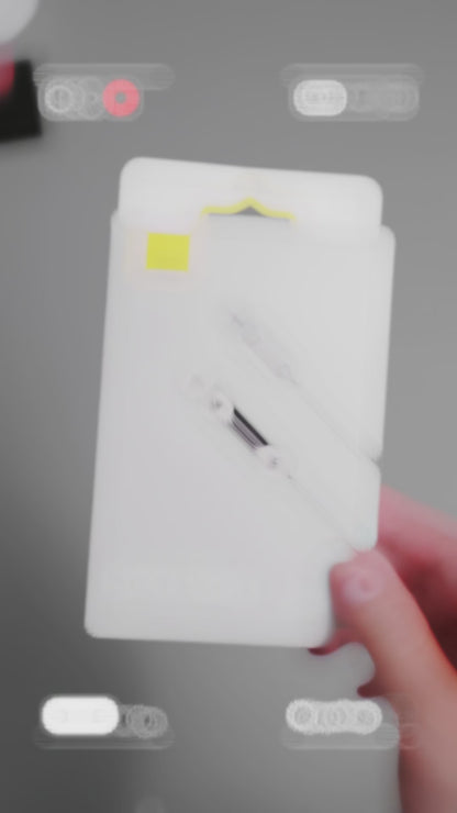 Cáp Sạc Nhanh 20W Baseus Có Màn Hình Led Type C to Lightning Cho iPhone