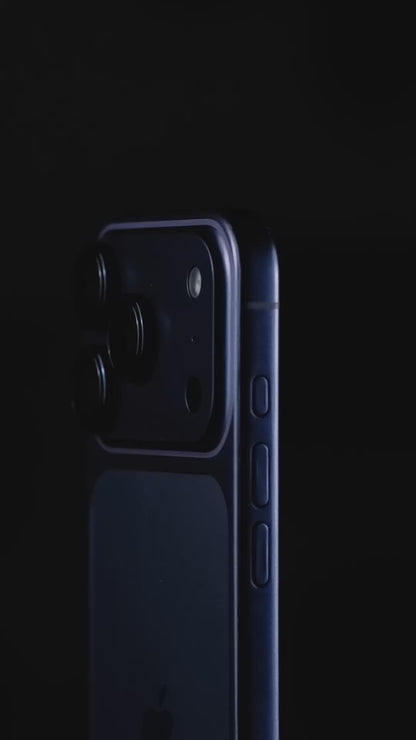 Cường Lực Camera Anank Sapphire Chuẩn GIA Cao Cấp Chống Xước Cho Điện Thoại iPhone 17 Pro Max