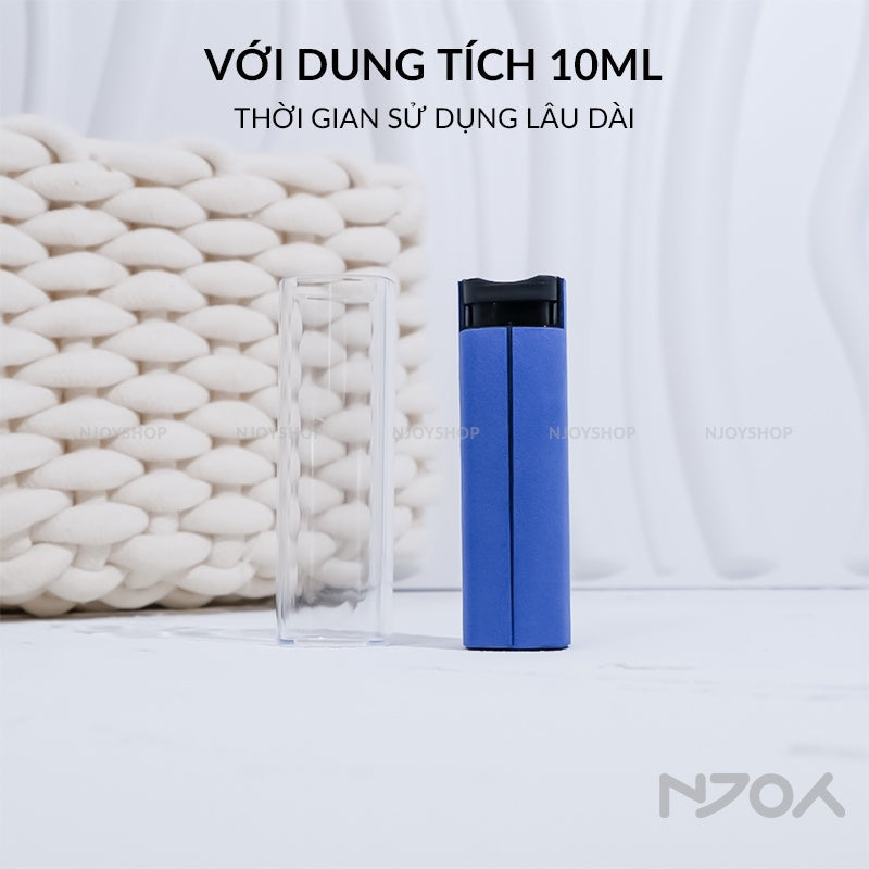 Bình Xịt Dụng Cụ Vệ Sinh Màn Hình Điện Thoại JWIPE Nhỏ Gọn Tiện Dụng Cho Điện Thoại Laptop