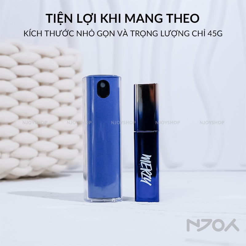 Bình Xịt Dụng Cụ Vệ Sinh Màn Hình Điện Thoại JWIPE Nhỏ Gọn Tiện Dụng Cho Điện Thoại Laptop