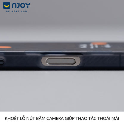 Ốp Lưng Nhám Magsafe Chống Vân Tay Họa Tiết Graffiti Cho Điện Thoại iPhone 17 Pro Max 16 15 14 13
