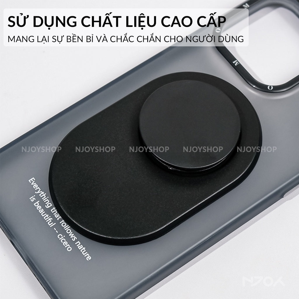 Giá Đỡ Điện Thoại Popsocket Magsafe Nhiều Màu Cho Điện Thoại iPhone 16 Pro Max 15 14 13 12