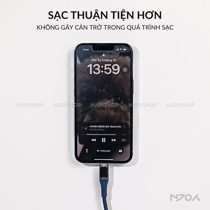 Giá Đỡ Điện Thoại Magsafe Dán Tường Tiện Lợi Cho Điện Thoại iPhone Samsung Xiaomi Huawei